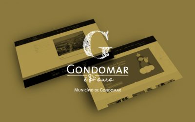 Global Skillmind desenvolve o novo website de Gondomar