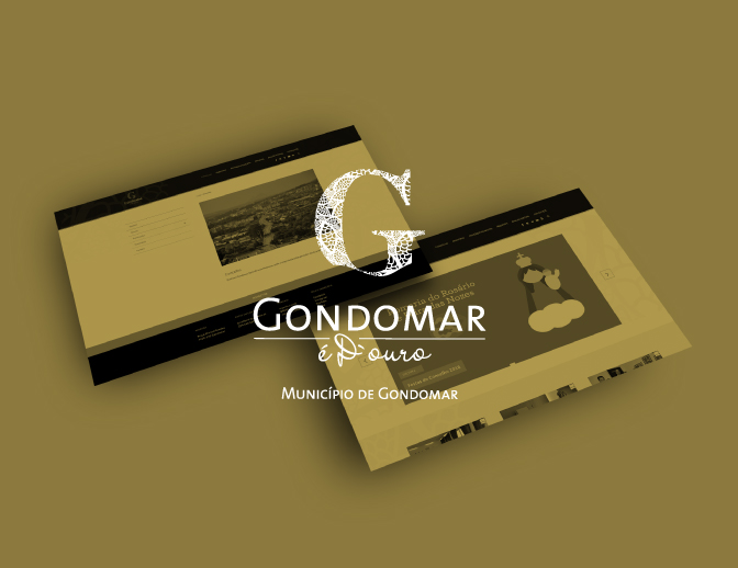 Global Skillmind desenvolve o novo website de Gondomar