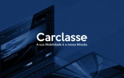 A Global Skillmind inicia desenvolvimento do novo website da Carclasse