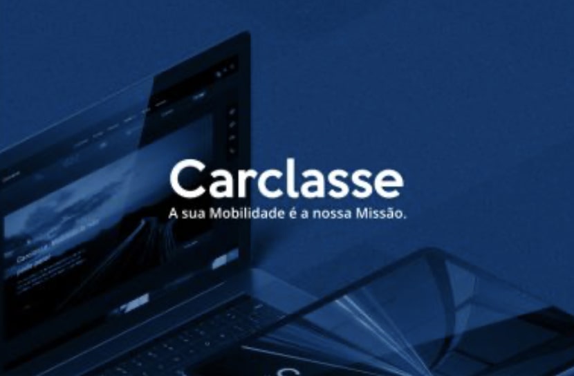 A Global Skillmind inicia desenvolvimento do novo website da Carclasse