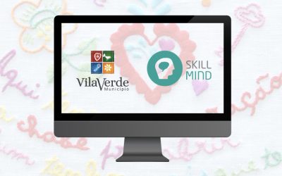 A Global Skillmind desenvolve novo website do Município de Vila Verde