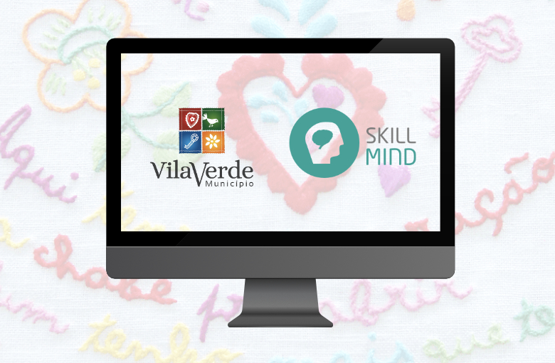 A Global Skillmind desenvolve novo website do Município de Vila Verde