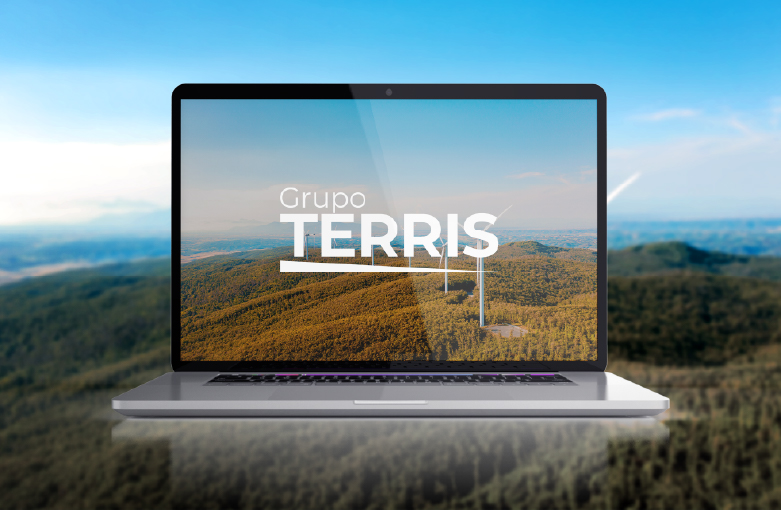 Global Skillmind desenvolve novos websites do Grupo Terris